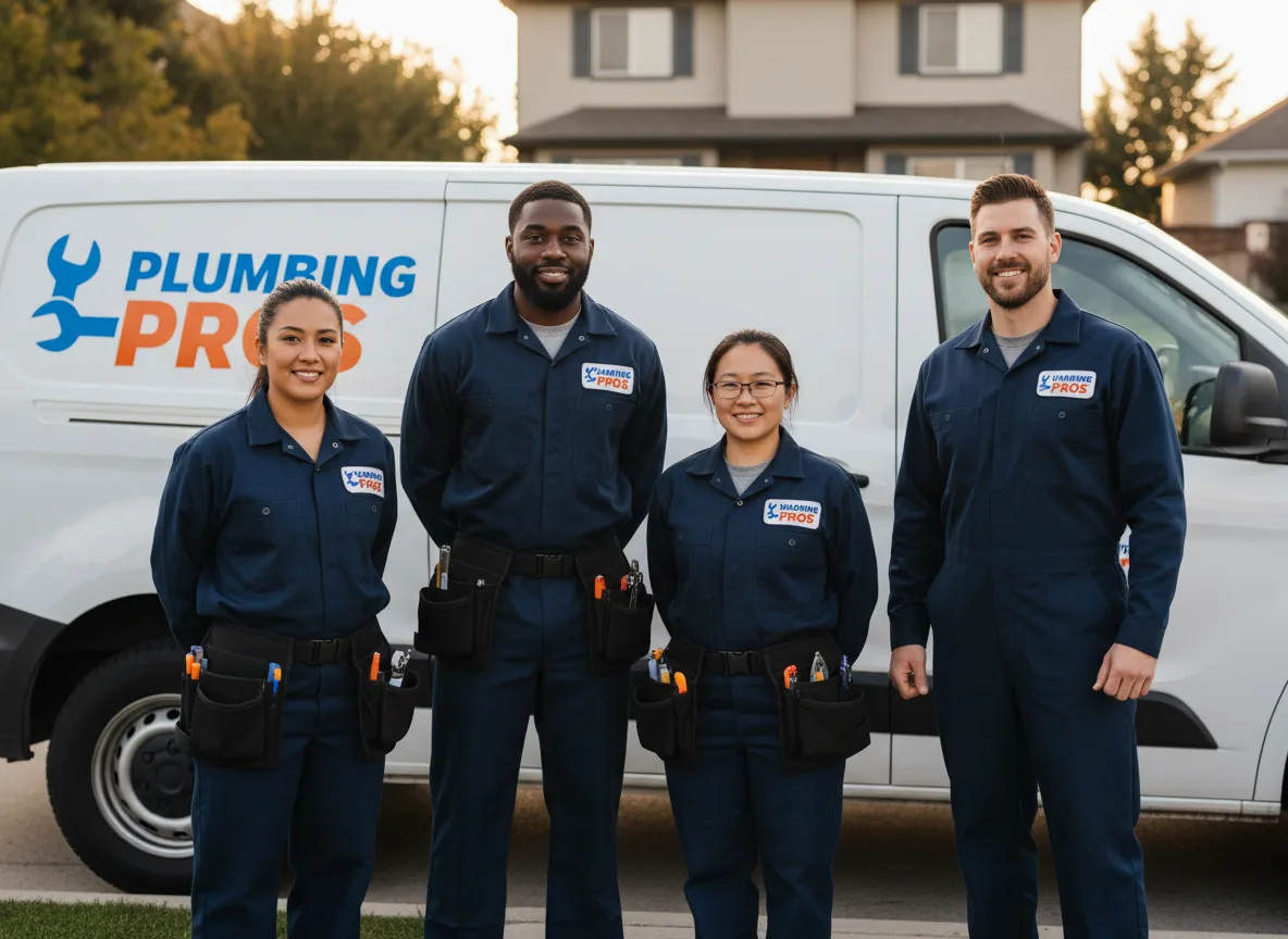 Water Heater Repair company in Coupeville, WA